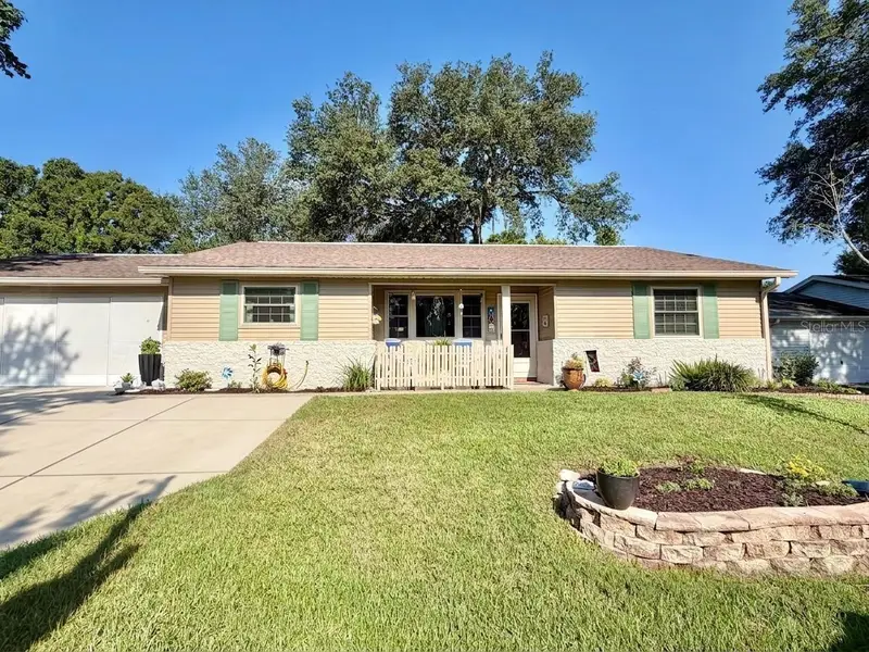 10966 Sw 85 Ter, FL