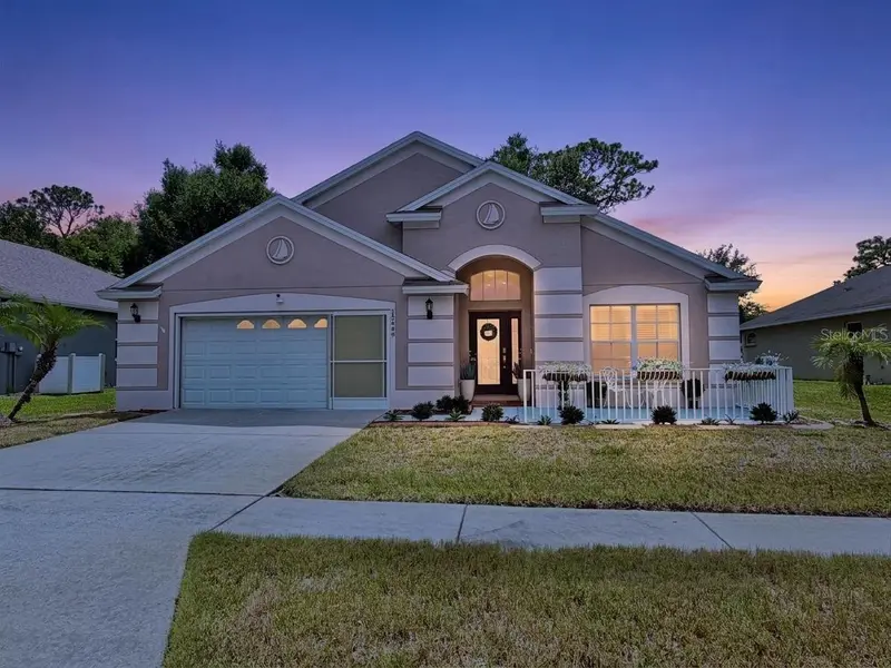 13449 Meadow Golf Ave, FL