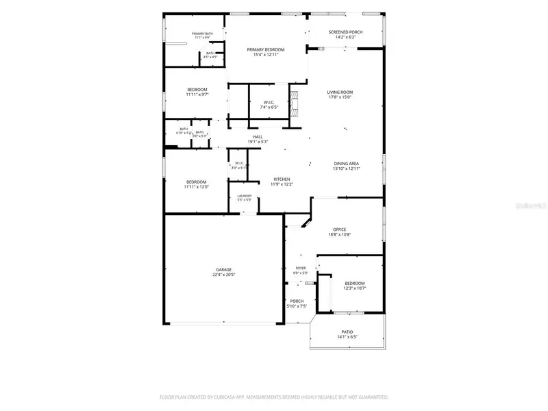 13449 Meadow Golf Ave, FL