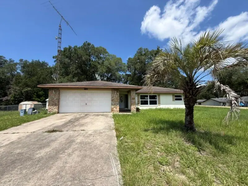 Dunnellon listing