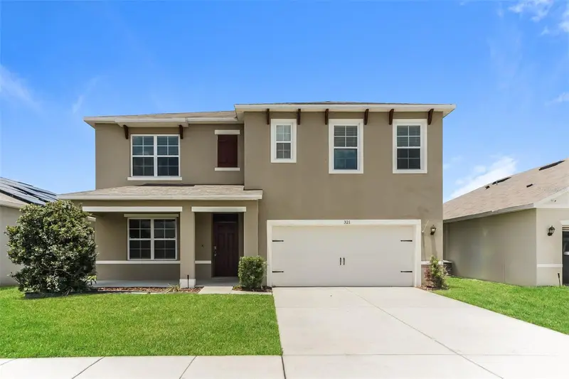 321 Alexzander Way, FL