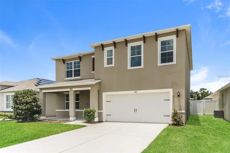 321 Alexzander Way, FL
