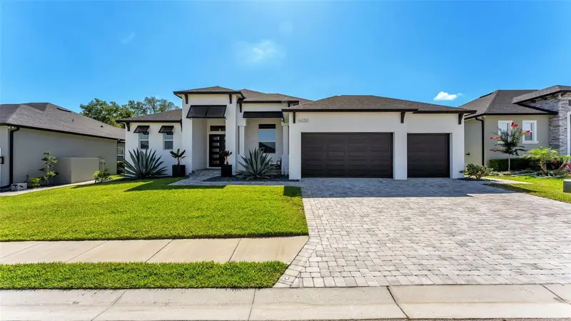 6626 Ridgemont Rd, FL