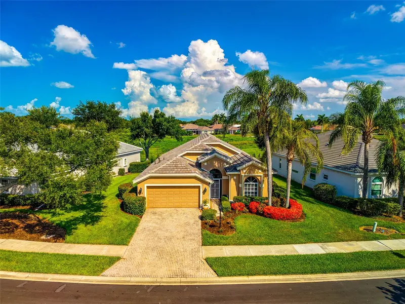 5133 Flagstone Dr, FL