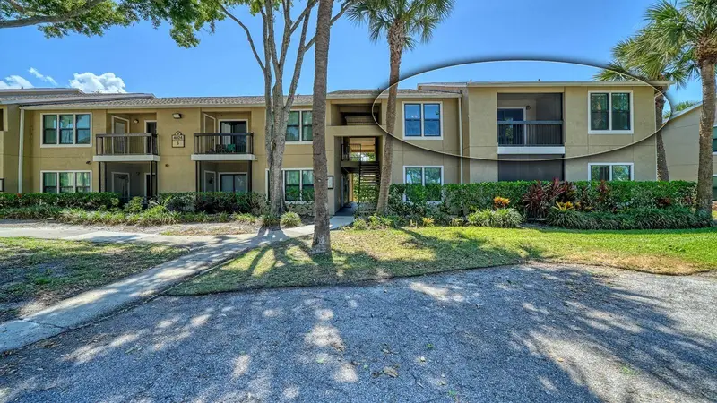 4024 Crockers Lake Blvd #27, FL