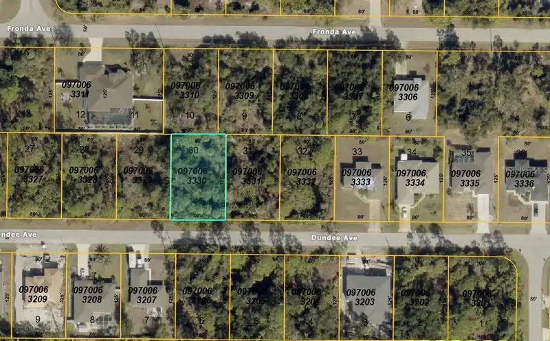 30 Dundee Ave, FL