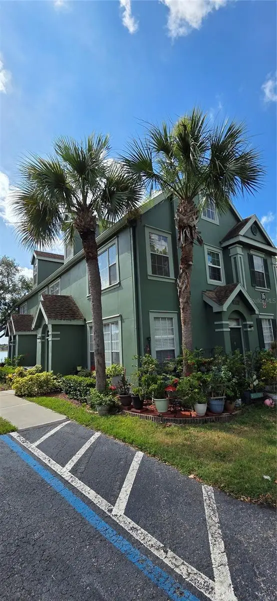 9306 Lake Chase Island Way, FL