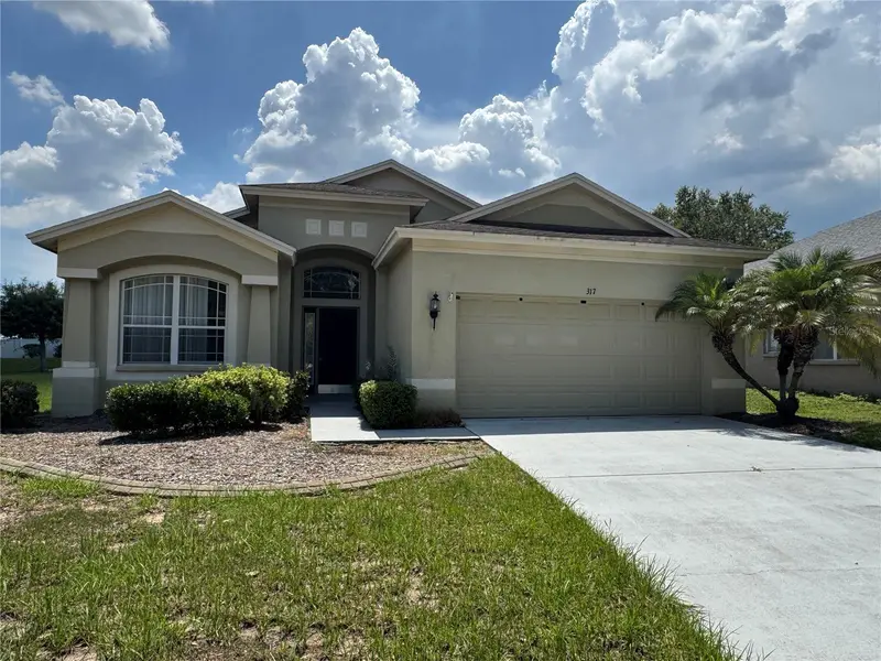 317 Down Pine Dr, FL