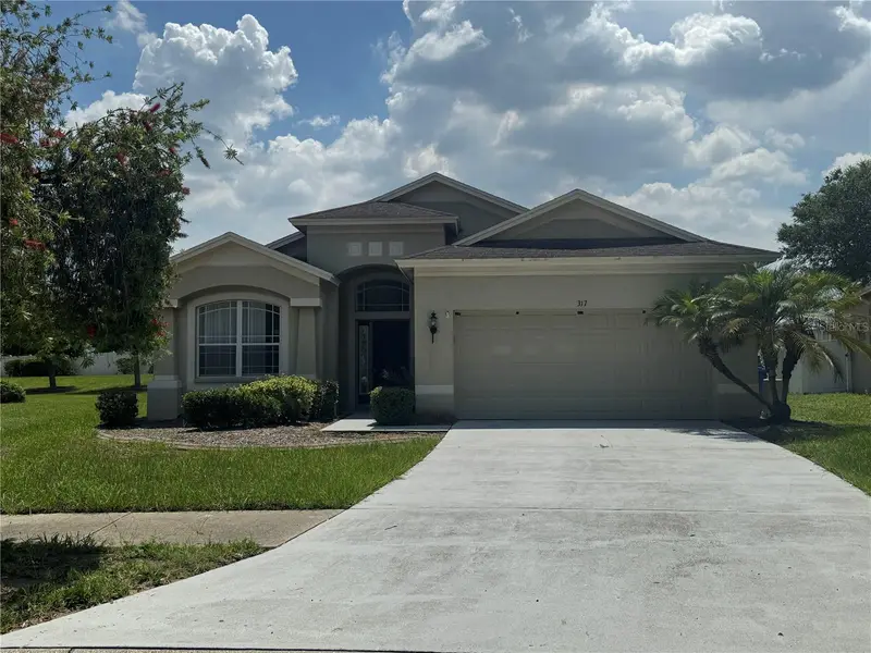 317 Down Pine Dr, FL