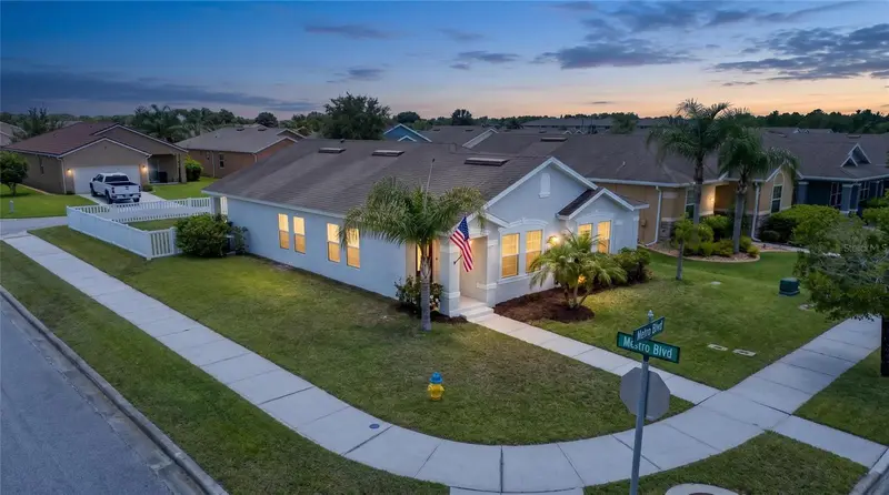Venetian Bay listing