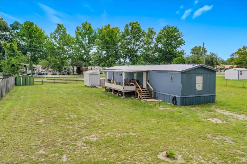 Lake Panasoffkee pending