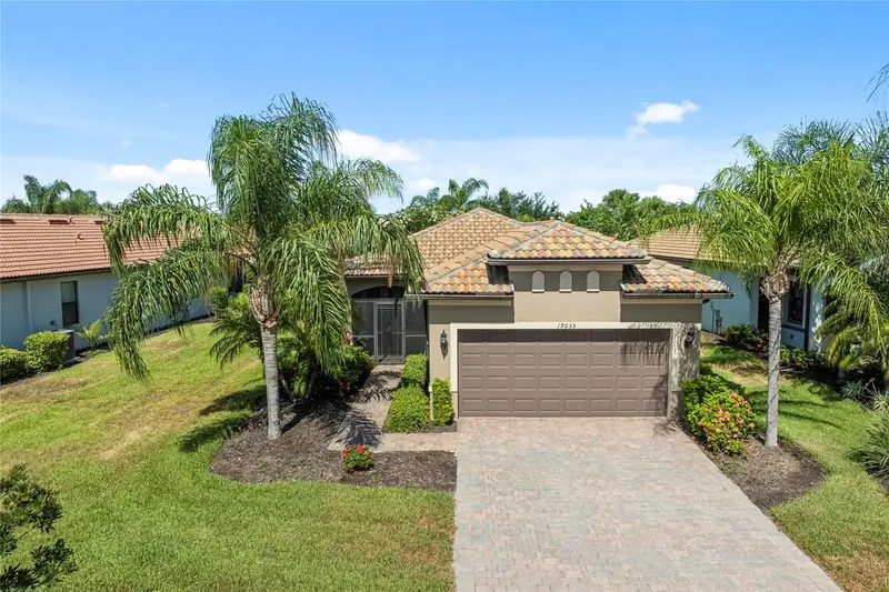19035 Mangieri St, FL