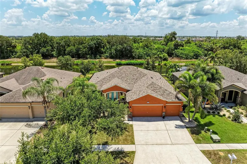 316 Star Shell Dr, FL