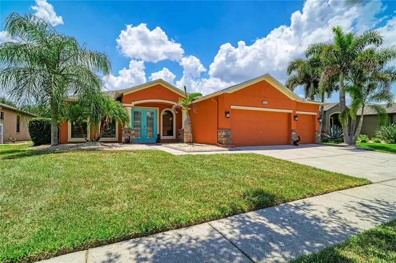 316 Star Shell Dr, FL