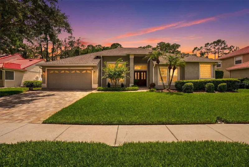 4608 Saddleworth Cir, FL