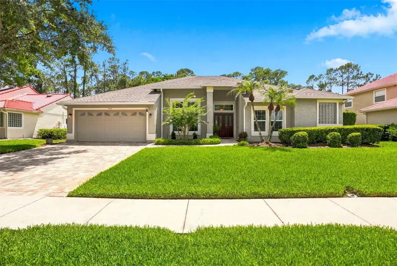 4608 Saddleworth Cir, FL