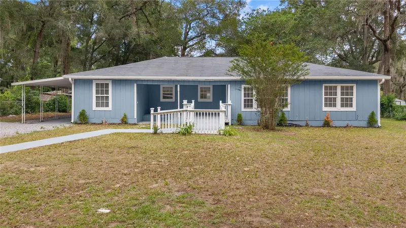 209 Se 47th St, FL