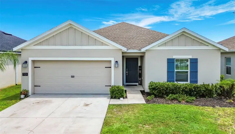 701 Watusi Way, FL