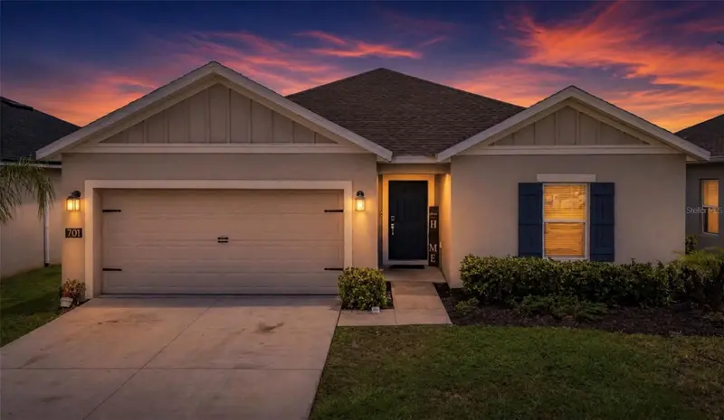 701 Watusi Way, FL