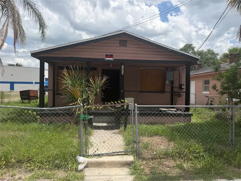 1224 Polk St, FL