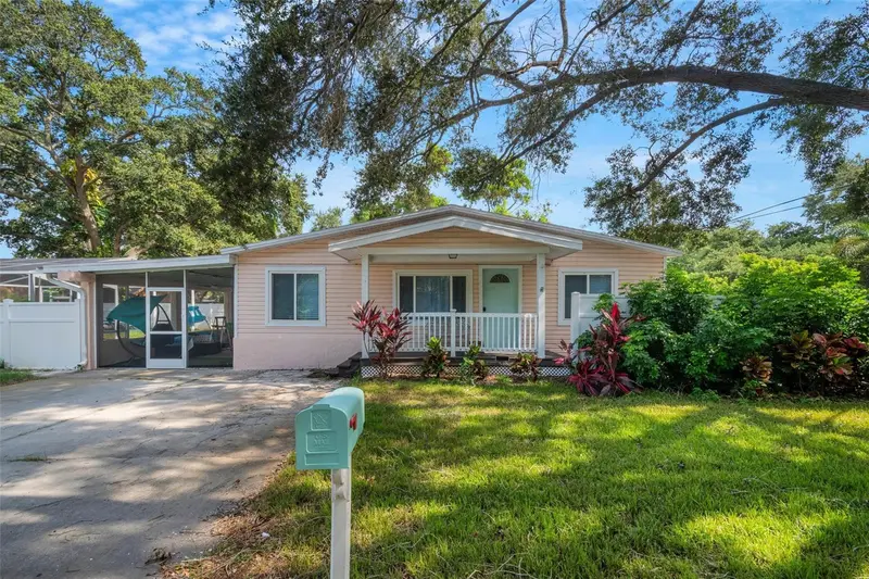 1600 Loretta Ave Nw, FL