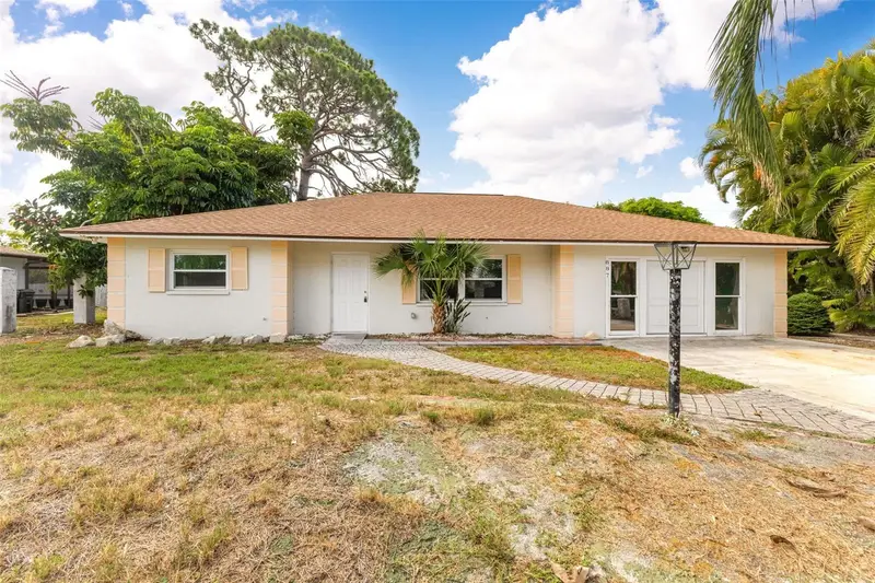 887 Leeward Rd, FL