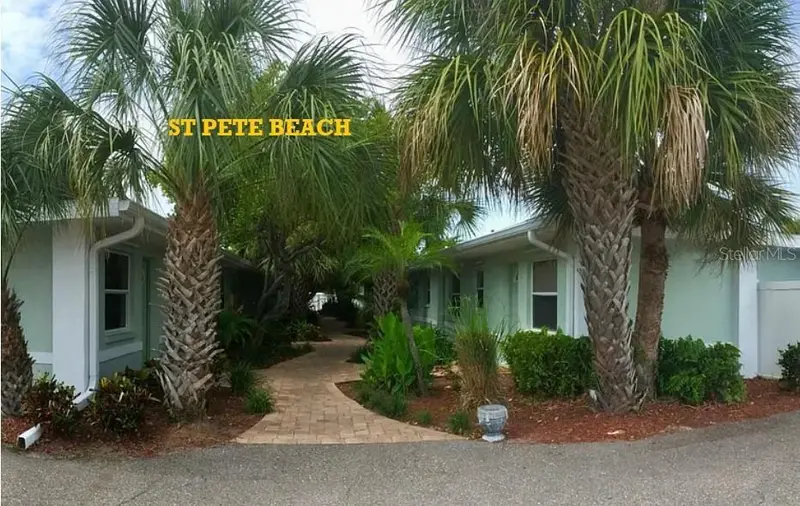 St Petersburg, Fl, FL