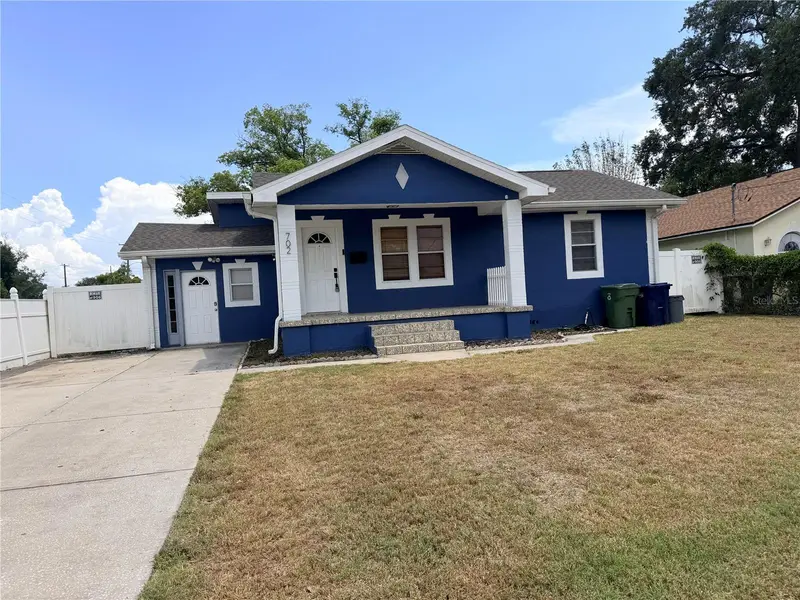 702 W Peninsular St, FL