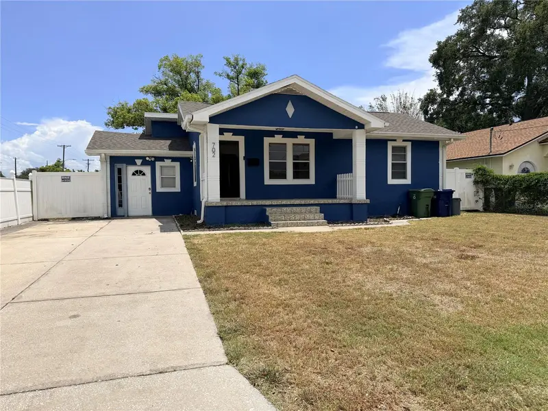 702 W Peninsular St, FL