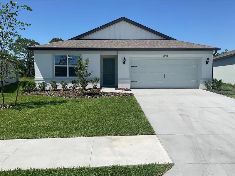 3808 Benham Rise Rd, FL