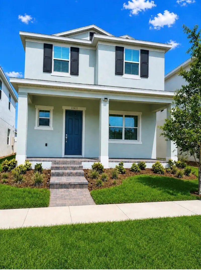 12632 Clear Sapphire Drive, FL