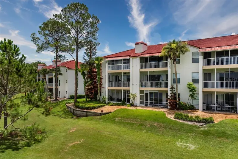 459 Hamptoncrest Cir #103, FL