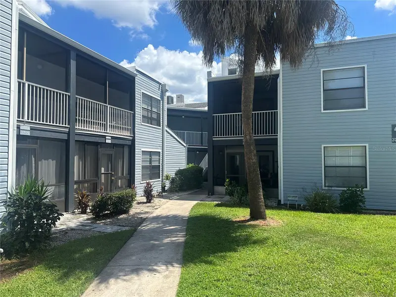 Southpointe listing