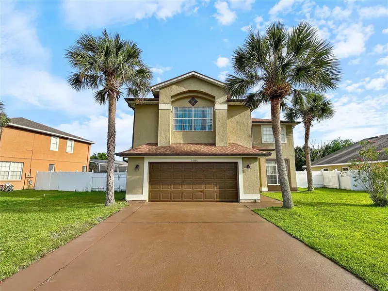 1606 Wood Violet Dr, FL