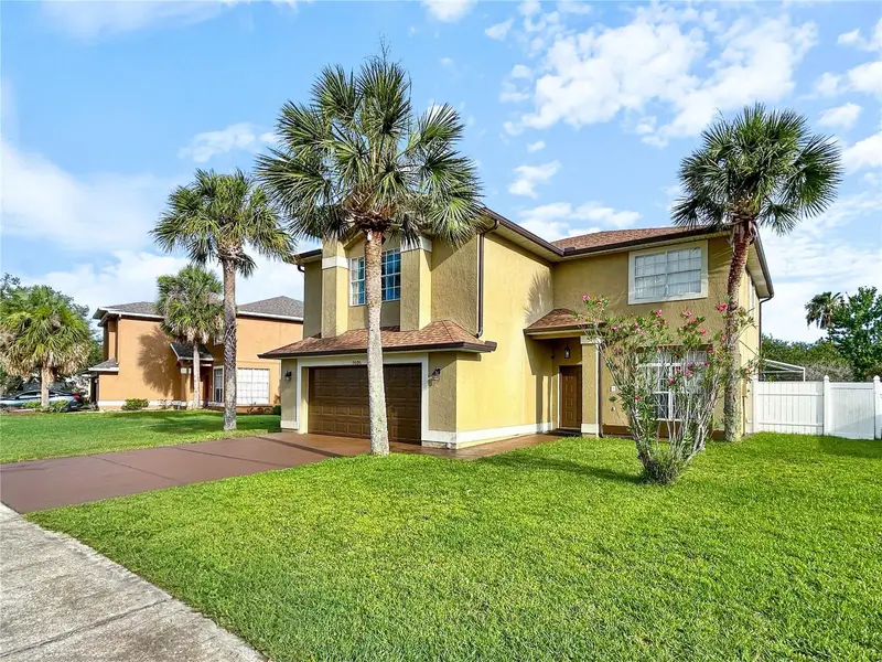 1606 Wood Violet Dr, FL