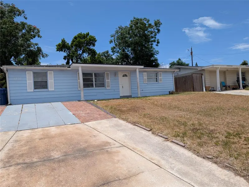 3337 Clydesdale Dr, FL