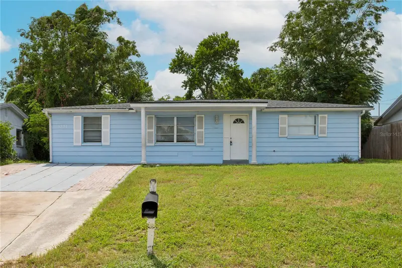 3337 Clydesdale Dr, FL