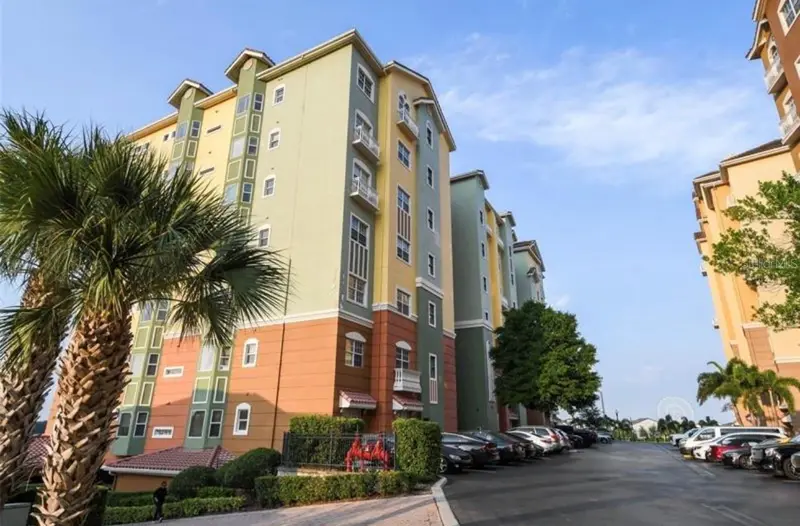 8743 The Esplanade #29, FL