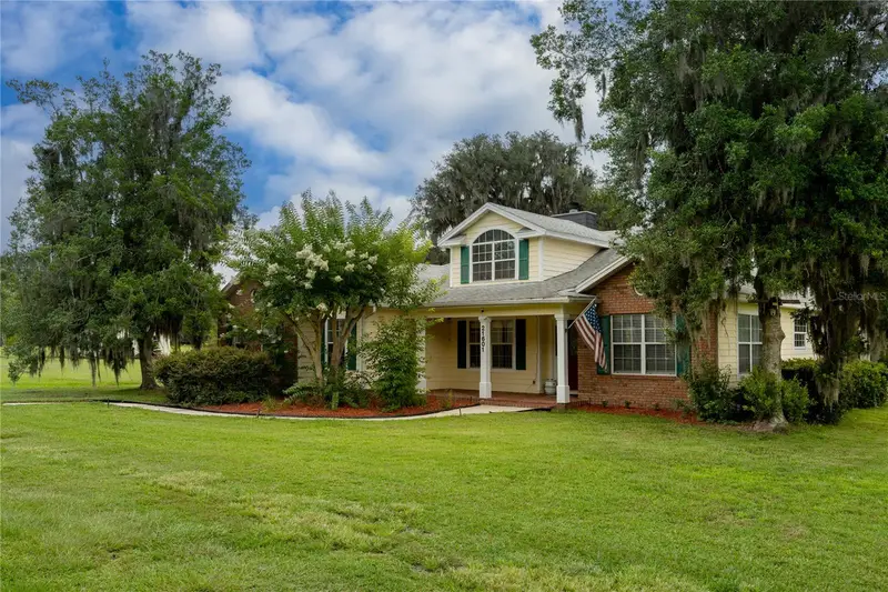21601 Old Bellamy Rd, FL