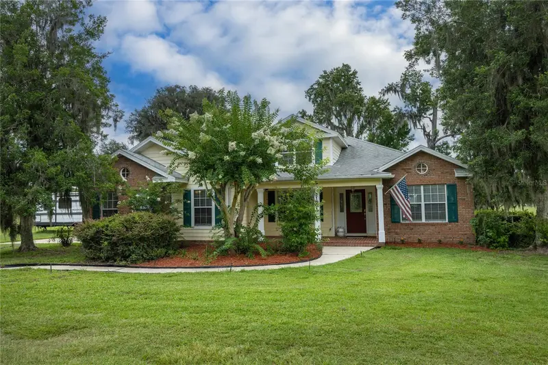21601 Old Bellamy Rd, FL