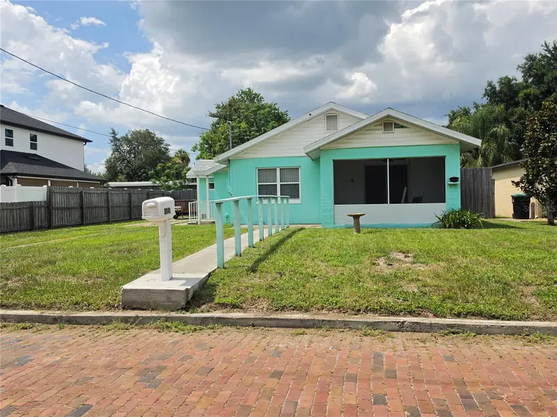 2041 Jewell Ave, FL