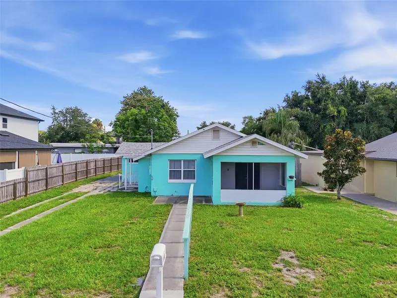 2041 Jewell Ave, FL