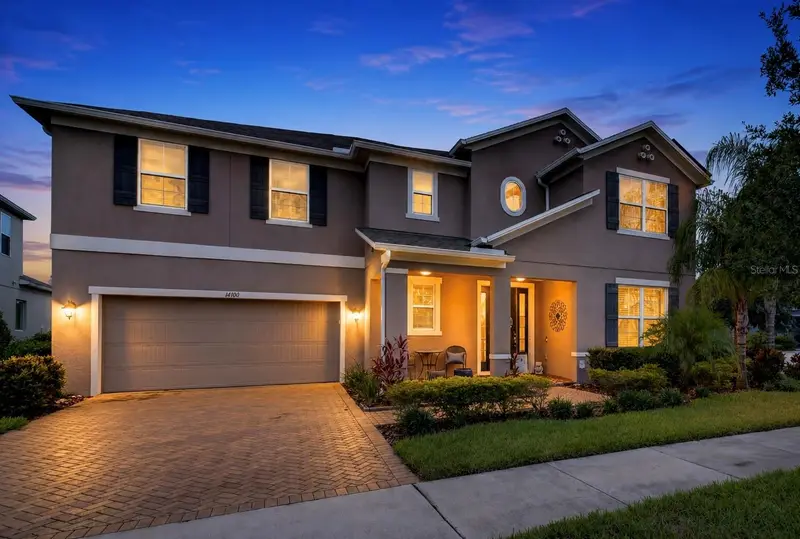 14301 White Moss Way, FL