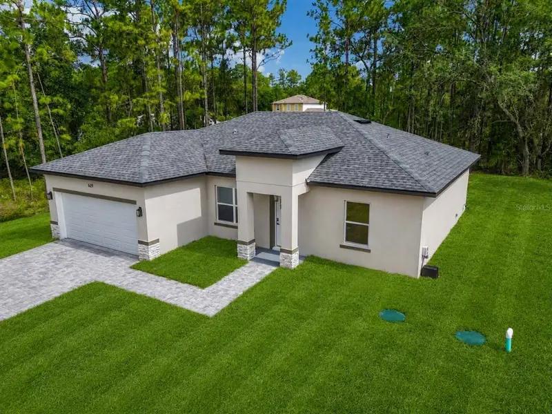 629 W Heronsbill Ln, FL