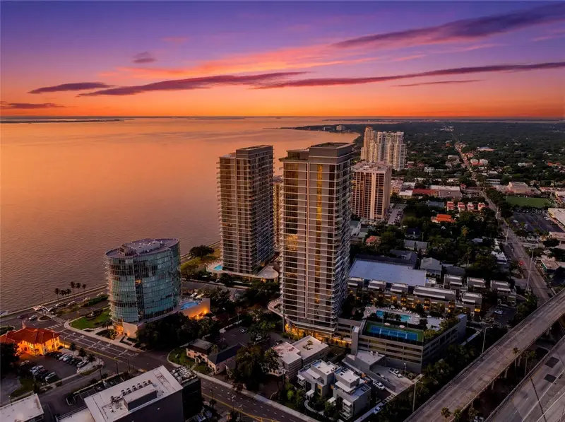 3015 S Ysabella Ave #603, FL