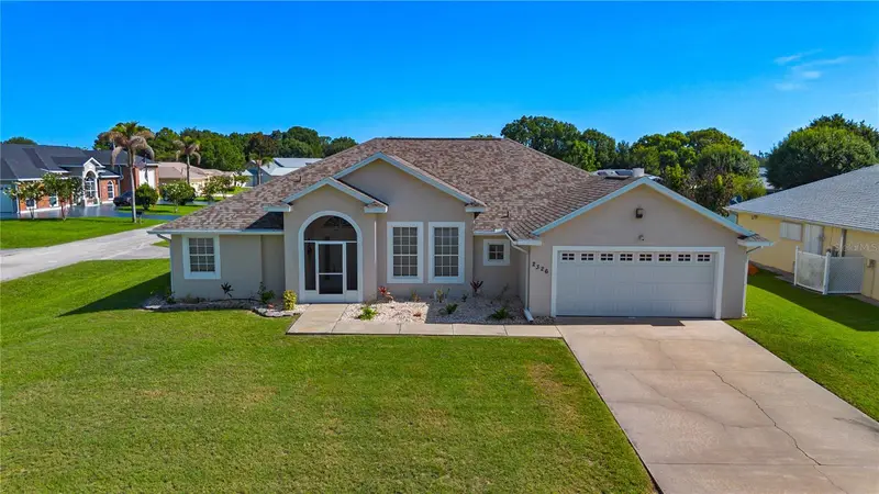 2326 Jackson Dr, FL