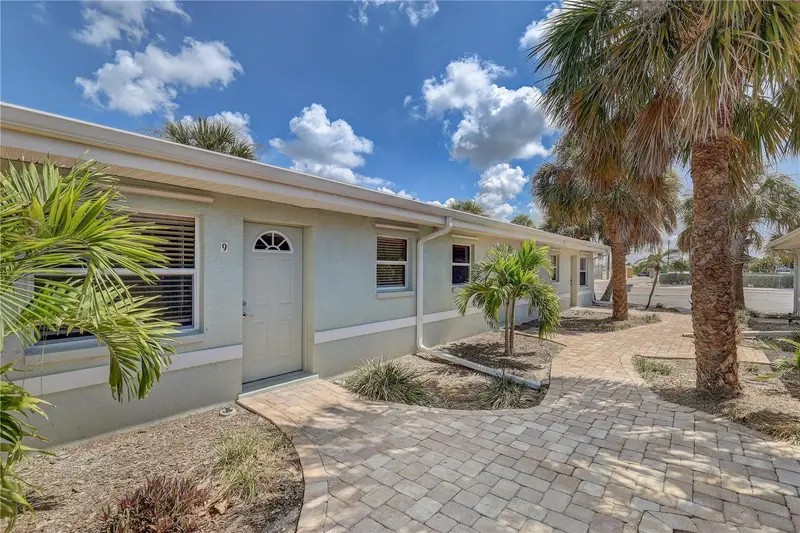 9030 Blind Pass Rd #C9, FL