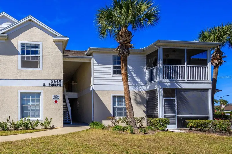 3940 Southpointe Dr #316, FL