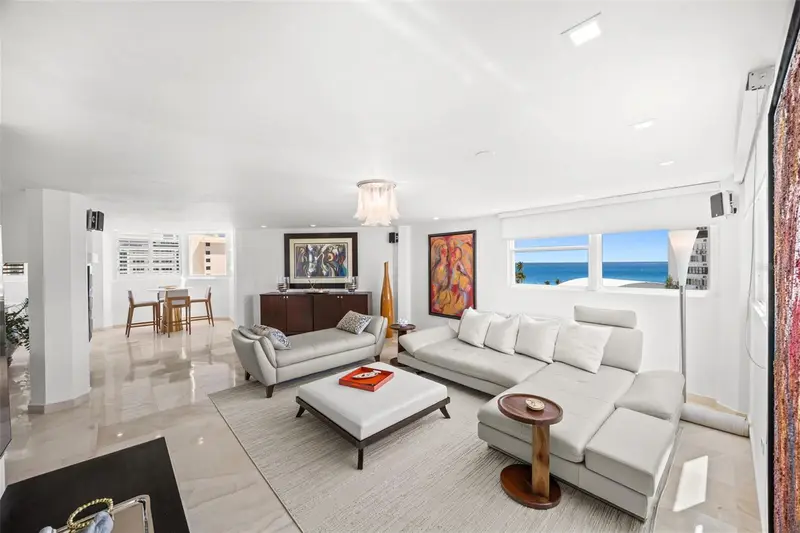 10 Rosa Isla Verde #Ph-5, PR