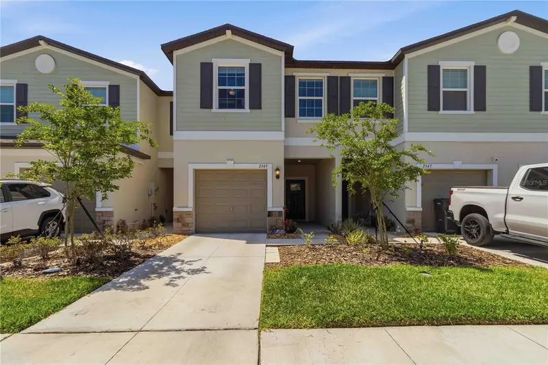 2549 Sunray Venus Way, FL